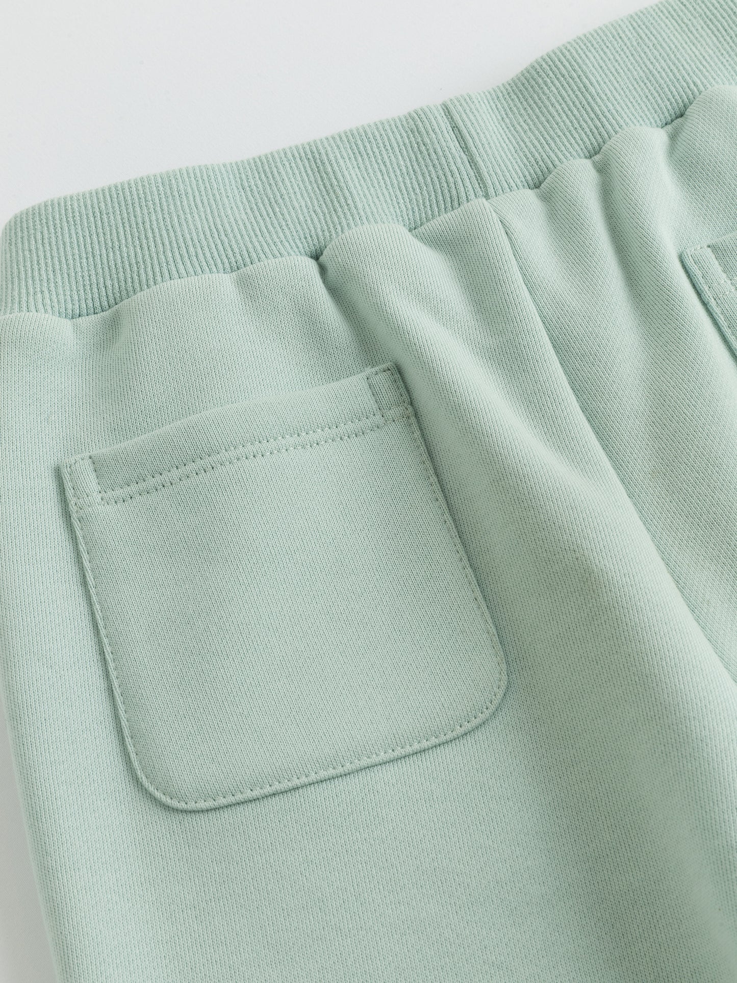 Kids Moomin Print Jogger Sweatpants