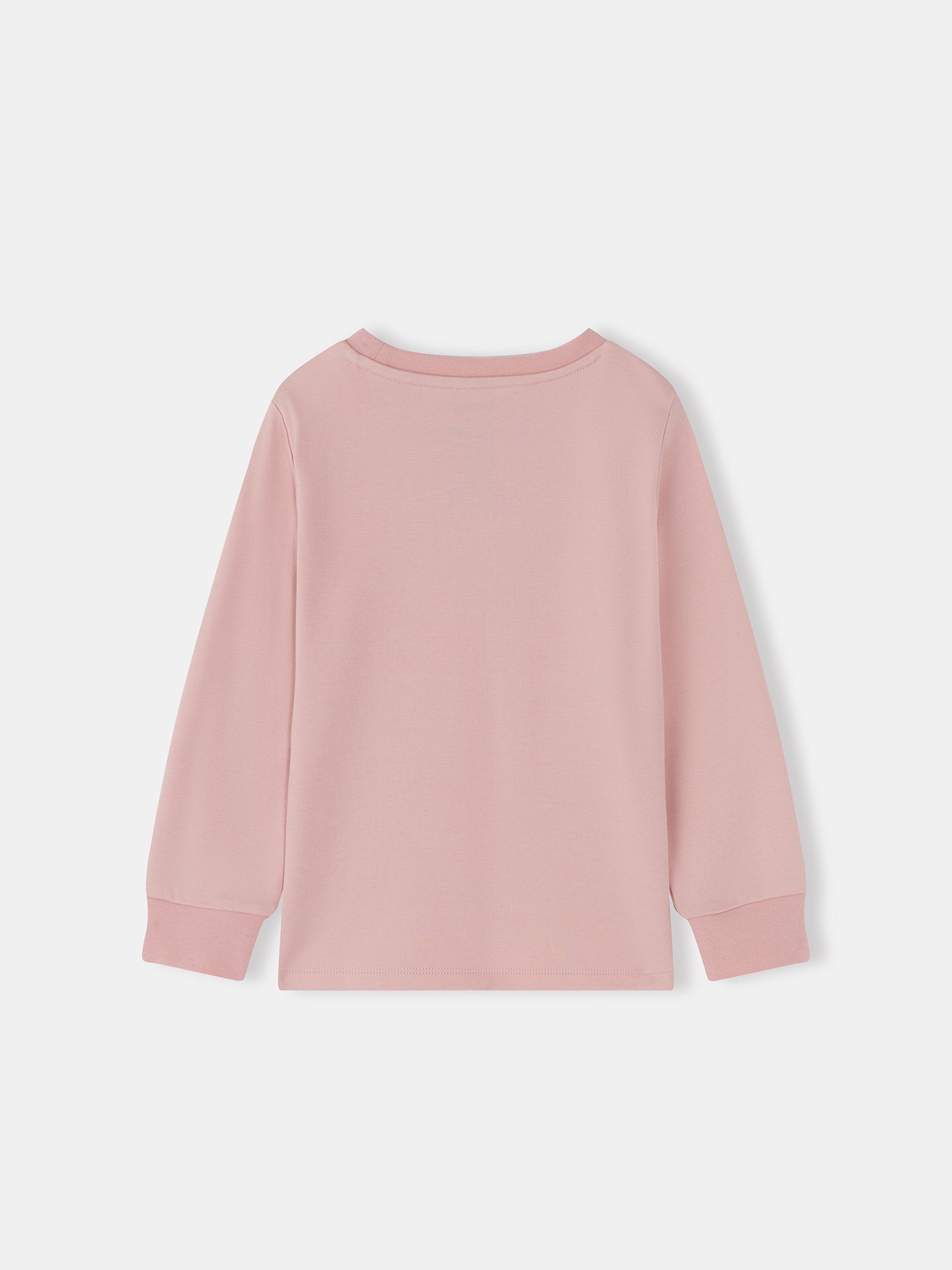 Girls Snorkmaiden Print Long Sleeve T-Shirt