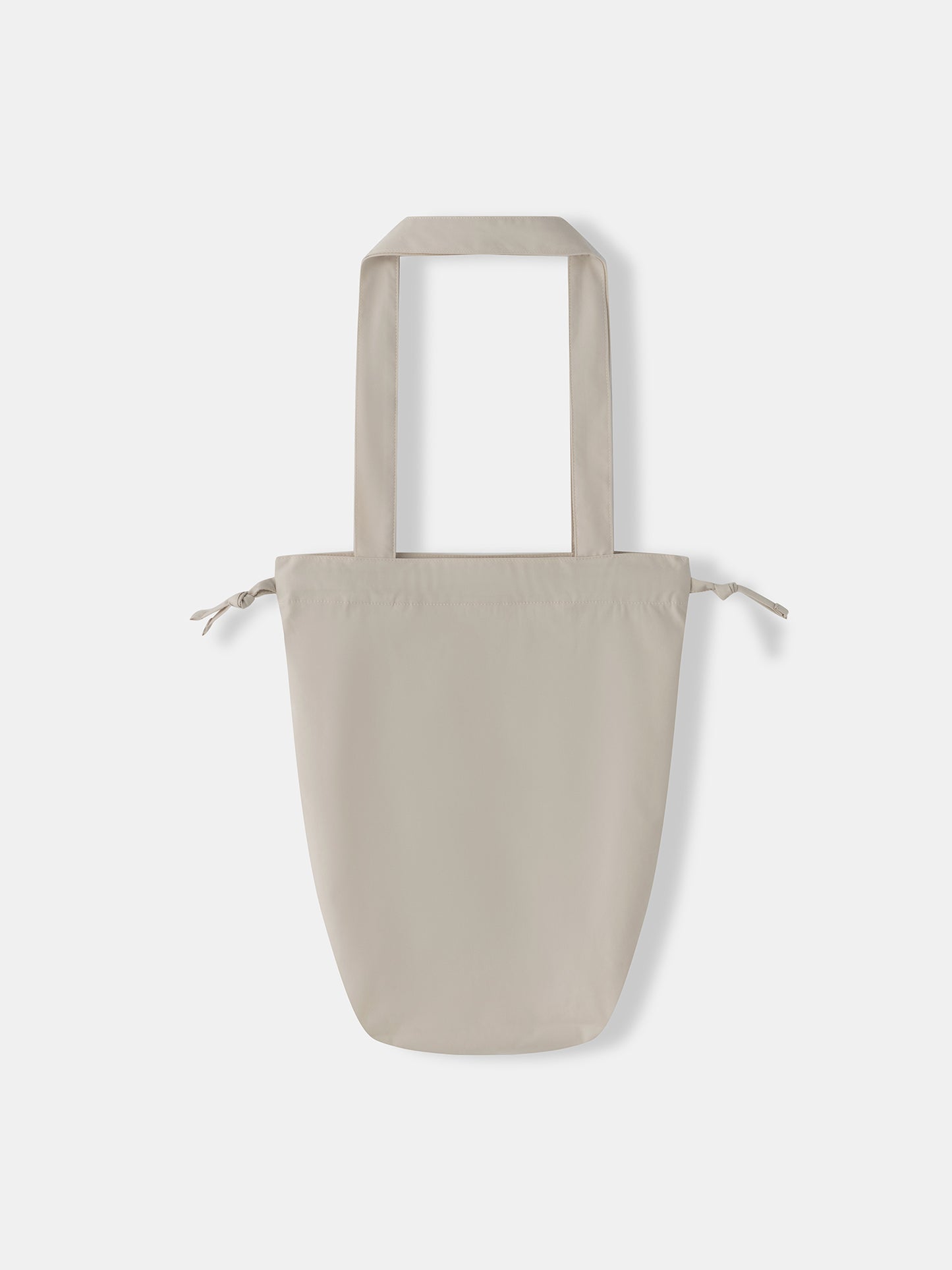 Kids Snufkin Print Drawstring Tote Bag