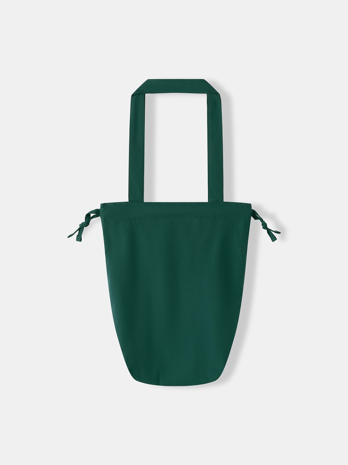 Kids Snufkin Print Drawstring Tote Bag