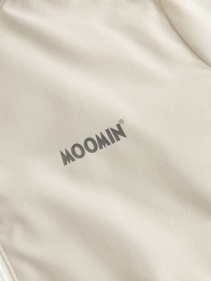 Kids Moomin Stinky Hooded Lightweight Jacket