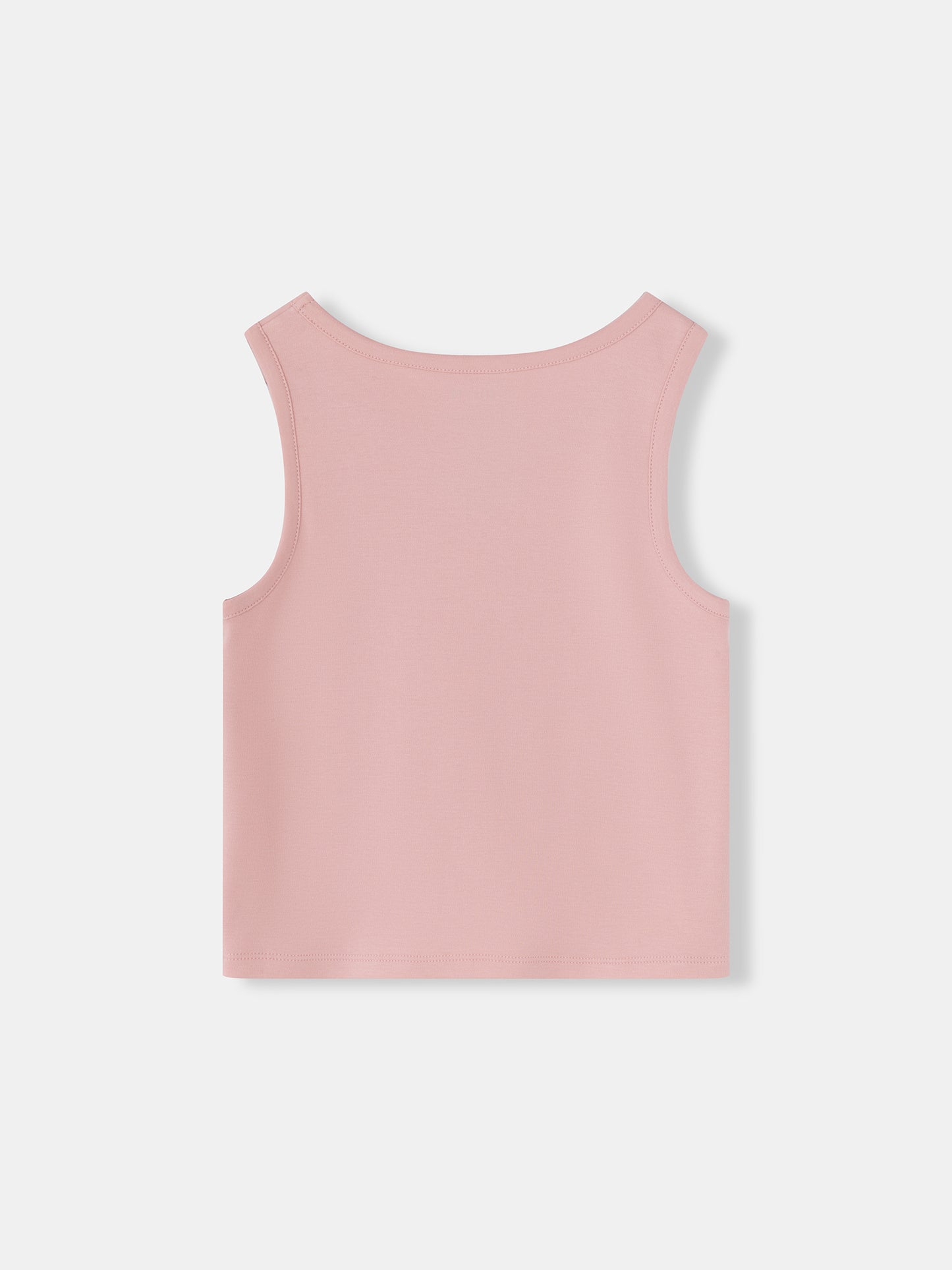 Girls Moomin Little My Layered Mesh T-Shirt Set