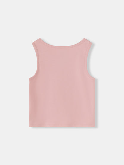 Girls Moomin Little My Layered Mesh T-Shirt Set
