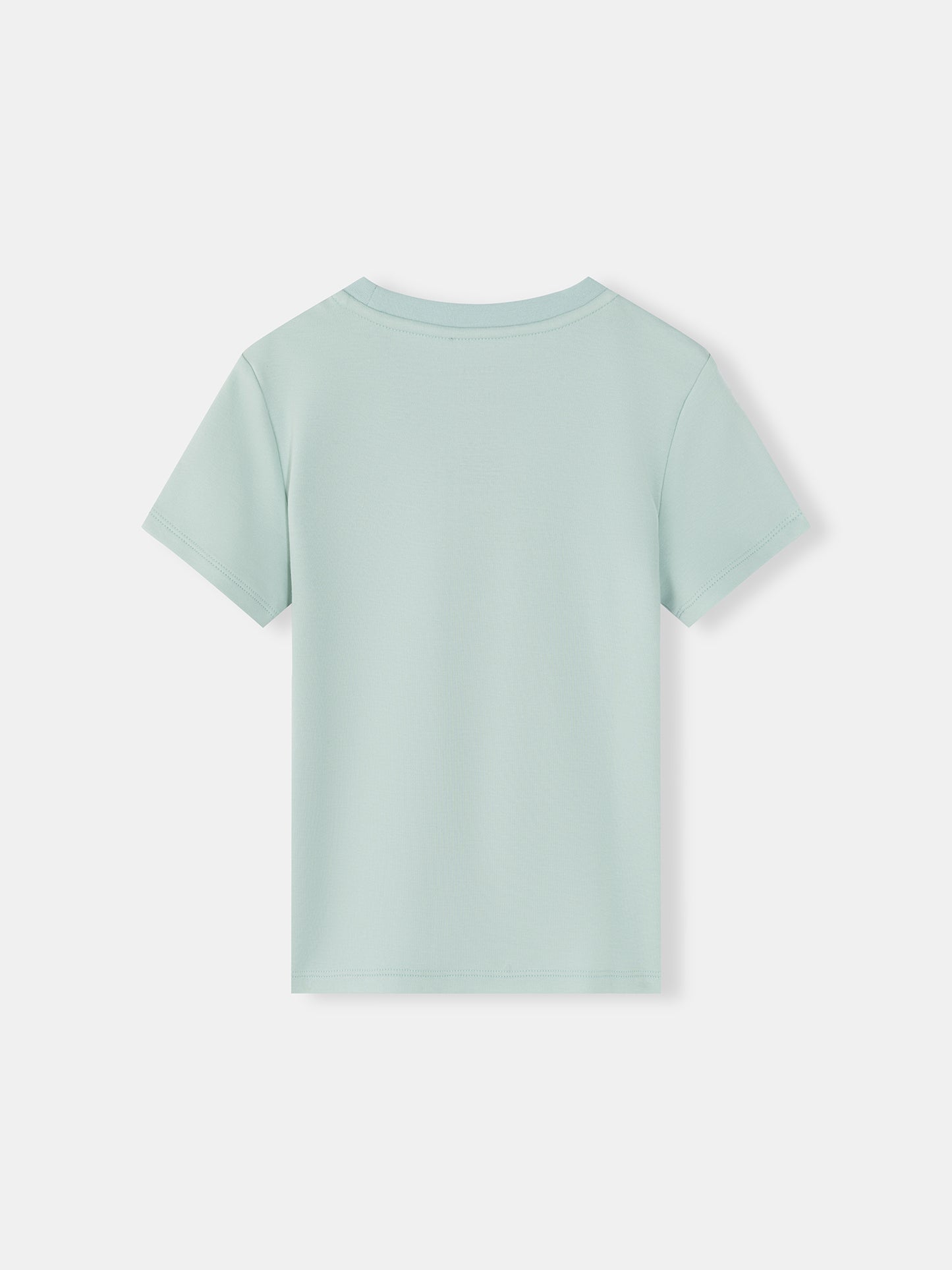 Kids Moomin Snufkin T-Shirt