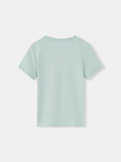 Kids Moomin Snufkin T-Shirt