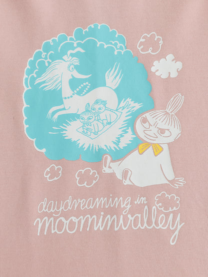 Girls Moomin Little My T-Shirt