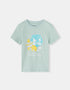 Kids Moomin Snufkin T-Shirt