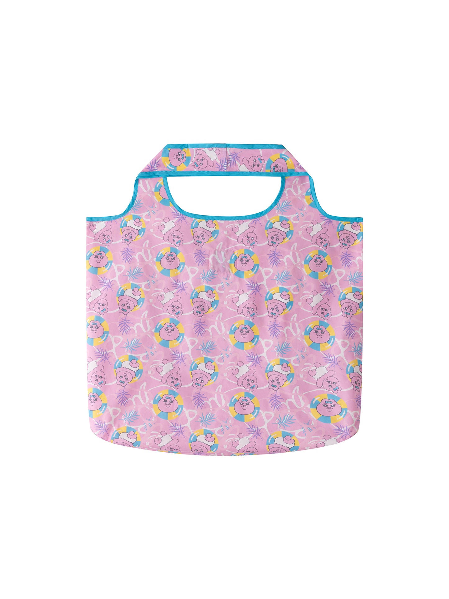 Kid's Tote Bag