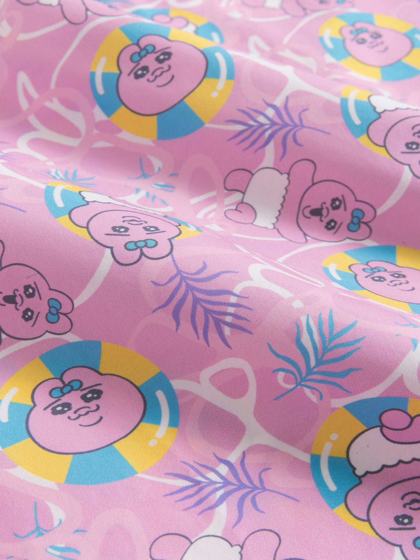 Kid's Tote Bag