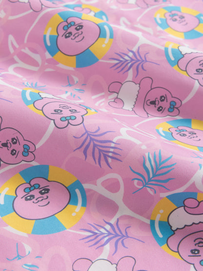 Kid's Tote Bag