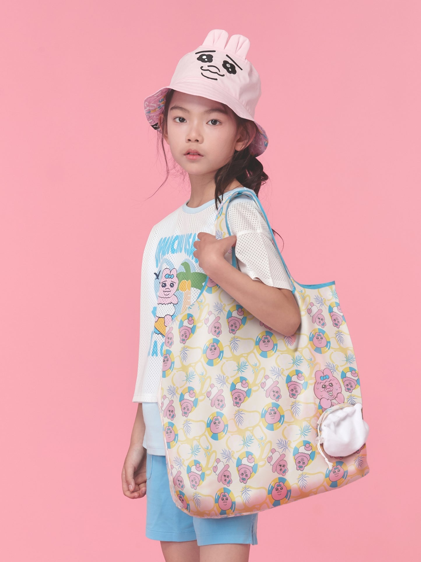 Kid's Tote Bag