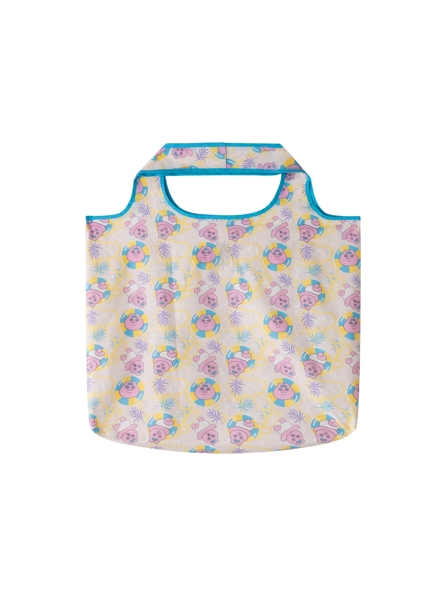 Kid's Tote Bag