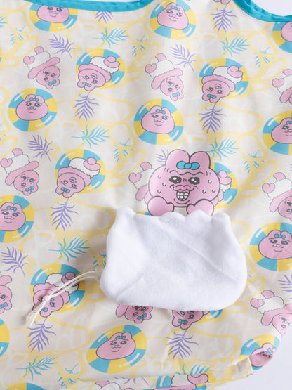 Kid's Tote Bag