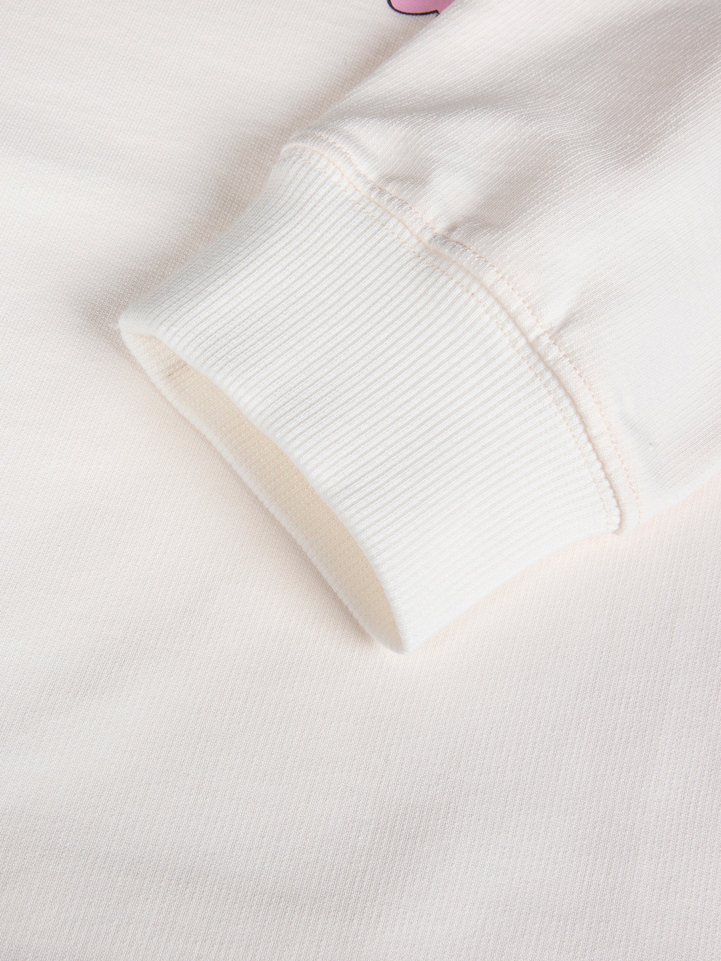 (Ships 17/4) Long‑Sleeve Hooded Sweatshirt with Patch Pockets