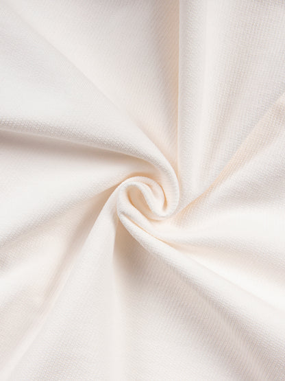 (Ships 17/4) Long‑Sleeve Hooded Sweatshirt with Patch Pockets