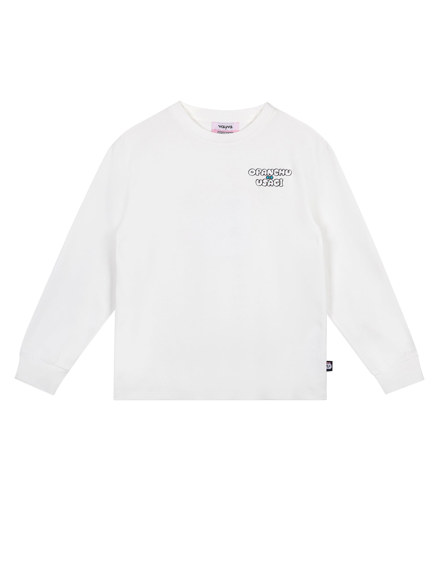 (Ships 17/4) “Opanty Time” Graphic Sweatshirt