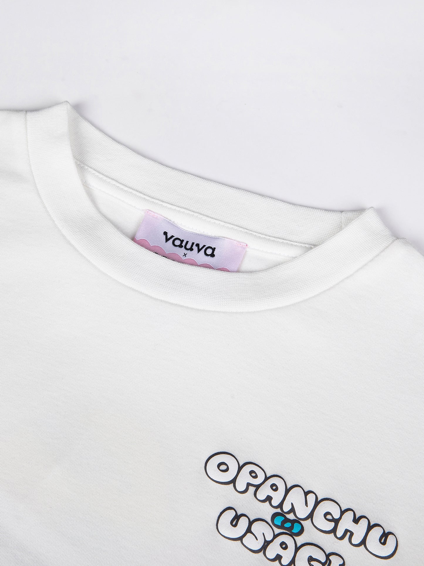 (Ships 17/4) “Opanty Time” Graphic Sweatshirt