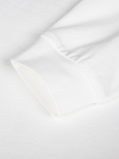 (Ships 17/4) “Opanty Time” Graphic Sweatshirt