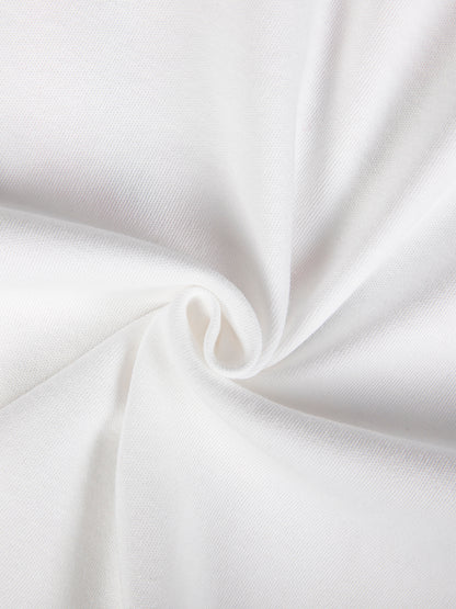 (Ships 17/4) Angel Bunny Graphic Sweatshirt