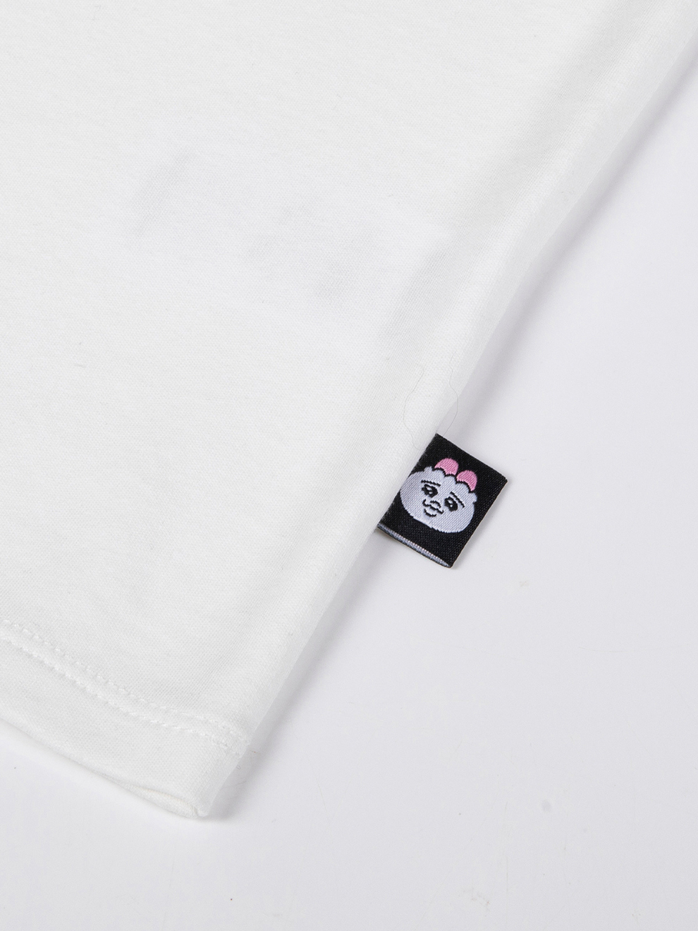 Beach Comic Panel Graphic T‑Shirt