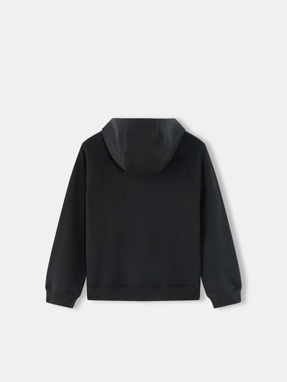 Opanchu Usagi Graphic Pullover Hoodie