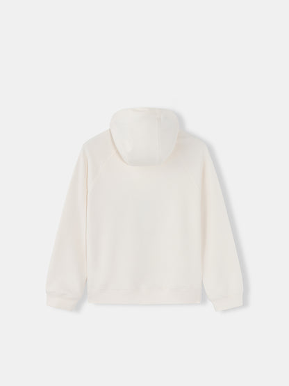 Opanchu Usagi Graphic Pullover Hoodie