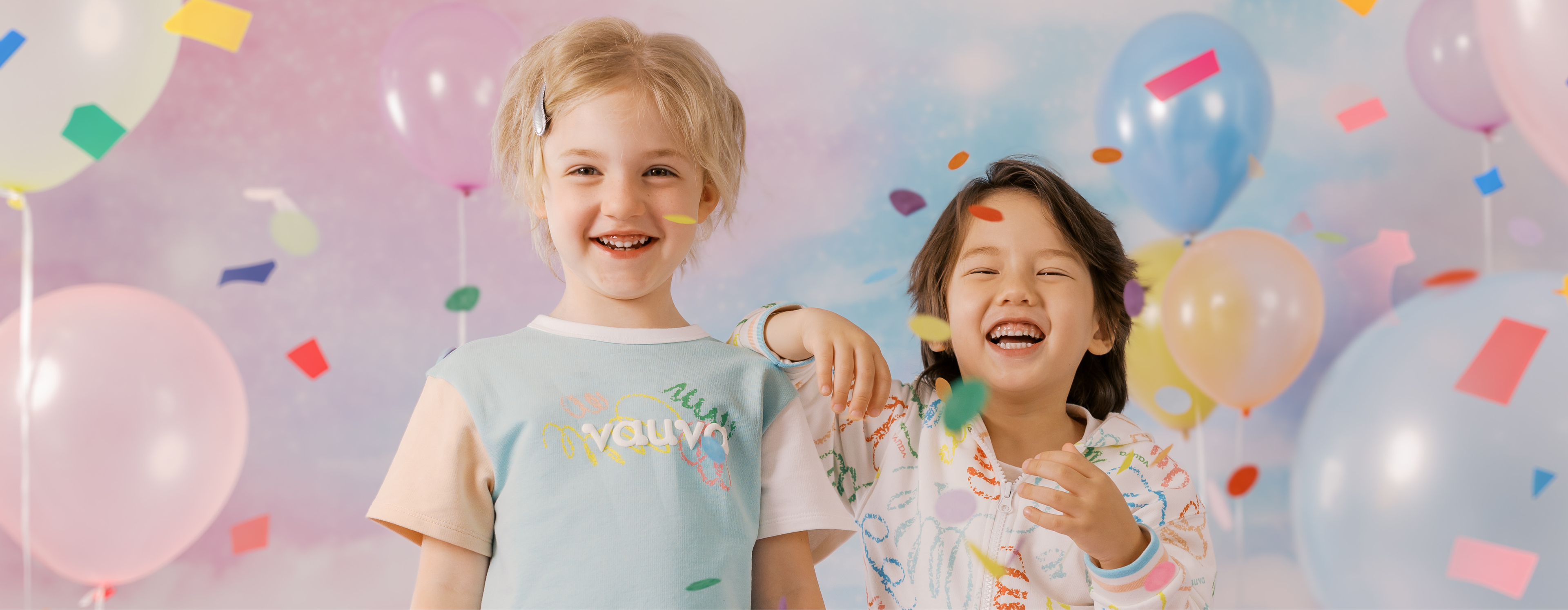 Vauva – Nordic Comfort for Little Lives