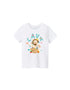 Kid Lava Tee - "Gift Print"