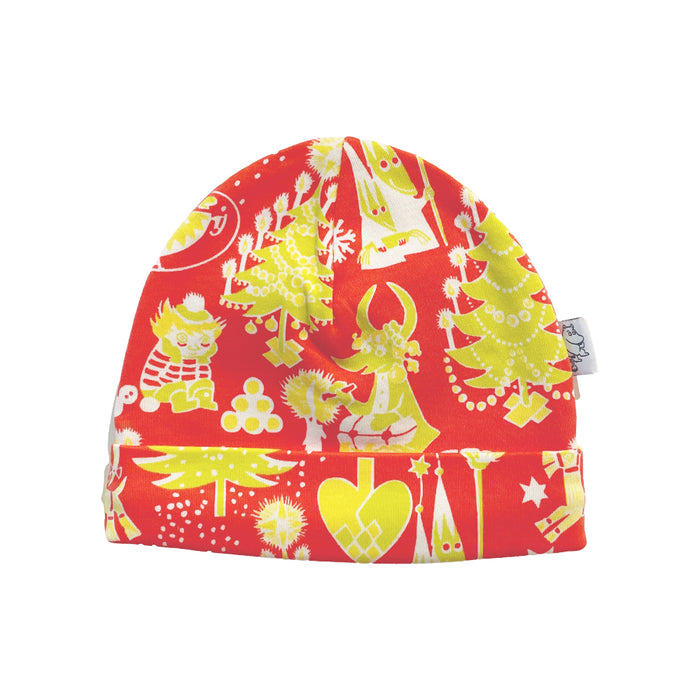 Vauva x Moomin Christmas Collection - Cotton Hat