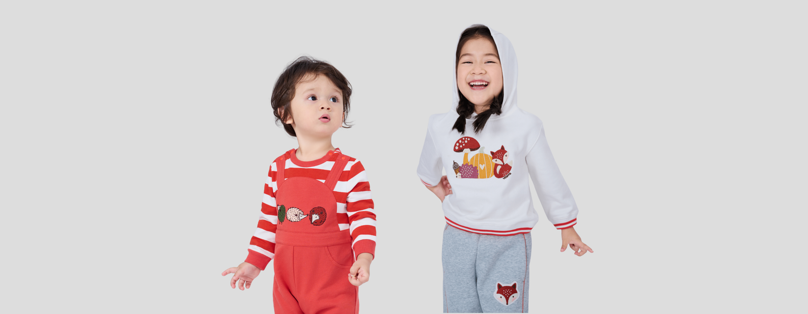 Vauva – Nordic Comfort for Little Lives