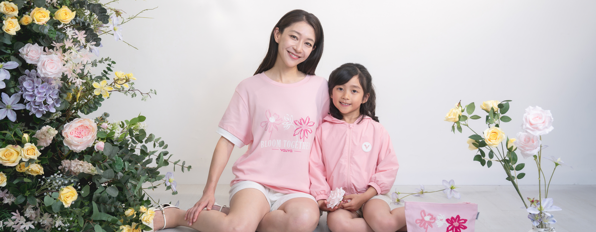 Vauva x Lydia – Empowering Growth & Creating Opportunities