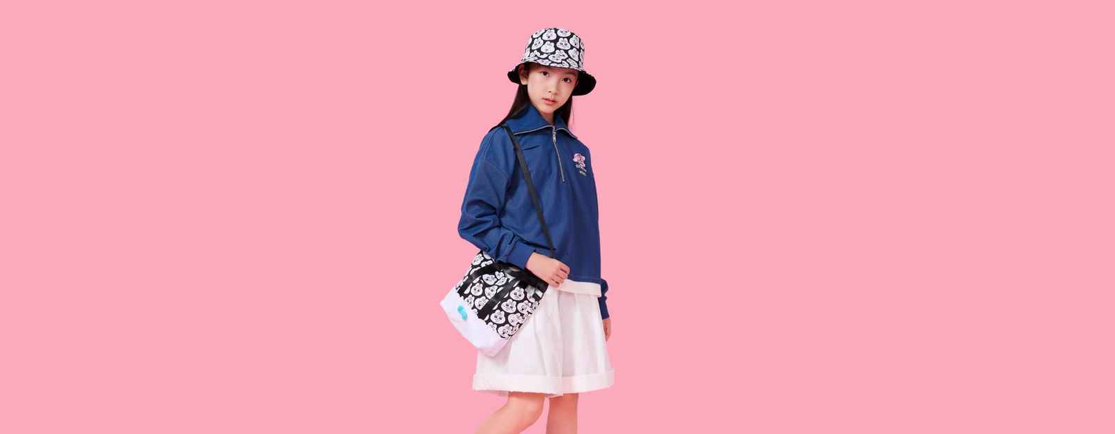 Vauva x Opanchu Usagi – Pure Comfort, Playful Everyday