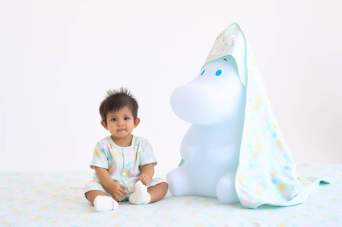 Vauva x Moomin Vauva x Moomin Sleeping Bag Sleeping Bags