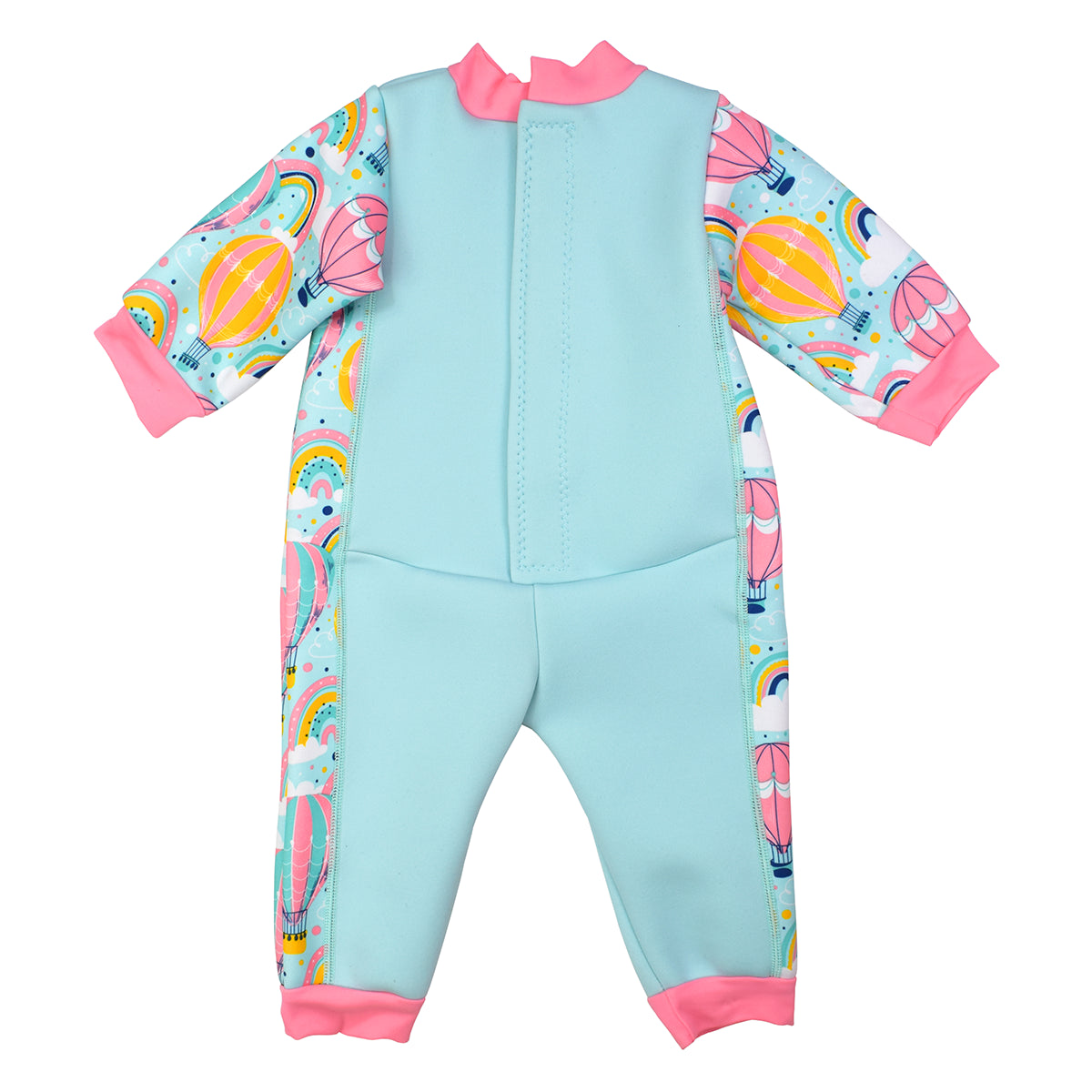 Splash About Splash About - Warm In Oneâ„¢ Wetsuit (Up & Away) Swimwear