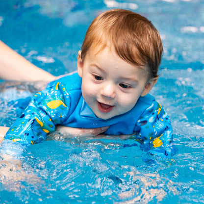 Splash About Splash About - Warm In Oneâ„¢ Wetsuit (Crocodile Swamp) Swimwear