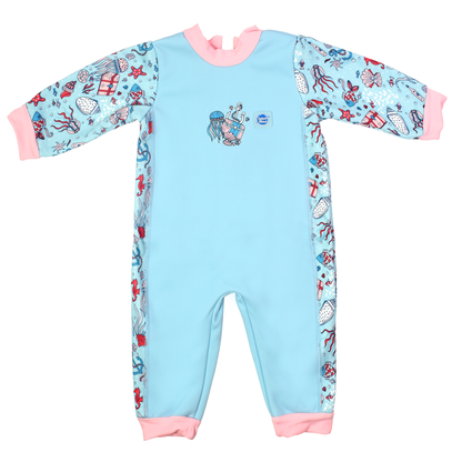 Splash About Splash About - Warm In Oneâ„¢ Wetsuit (Hidden Treasure) Swimwear