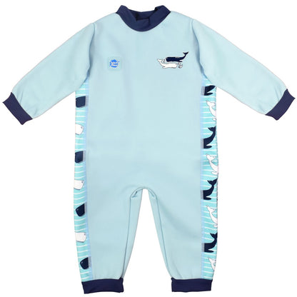 Splash About Splash About - Warm In Oneâ„¢ Wetsuit (Vintage Moby) Swimwear