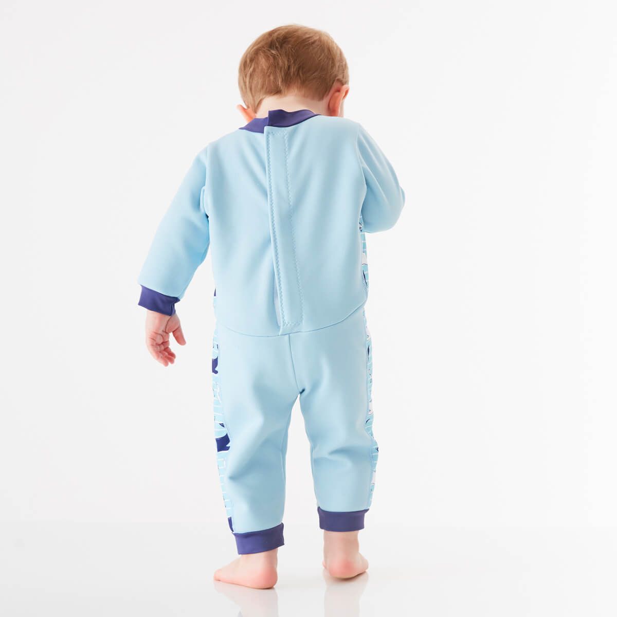Splash About Splash About - Warm In Oneâ„¢ Wetsuit (Vintage Moby) Swimwear
