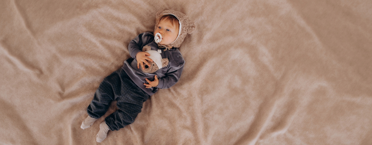 Wooly Organic – Pure Comfort, Naturally