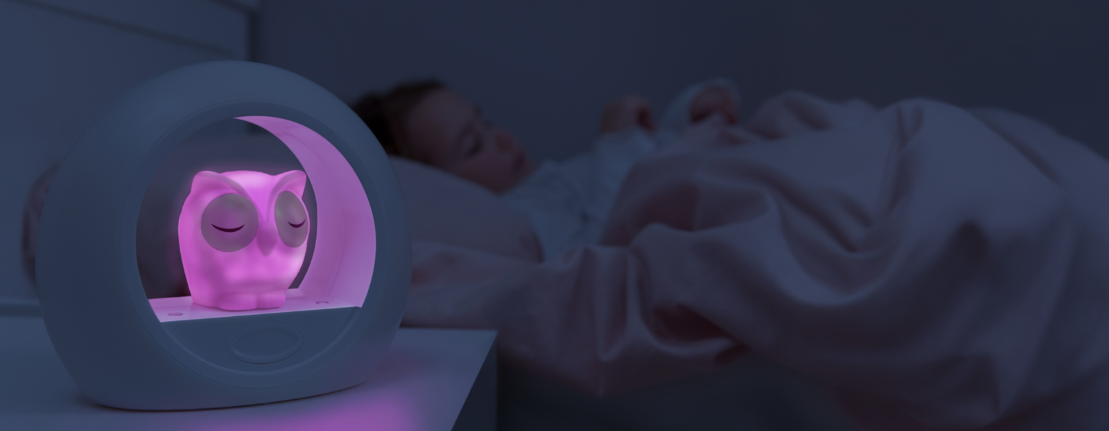 Zazu – Smart Comfort for Little Learners