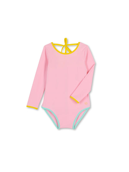 Kim Anti-UV Swimsuit