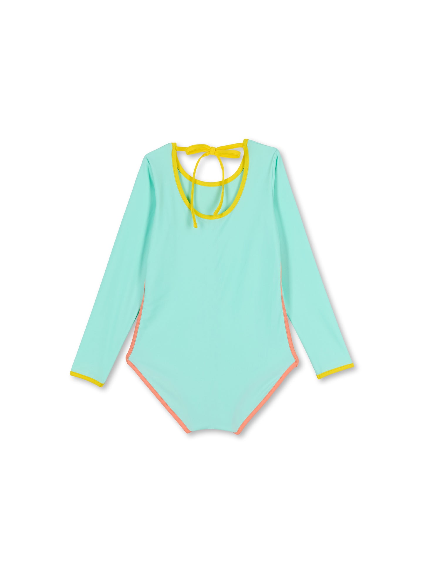 Kim Anti-UV Swimsuit