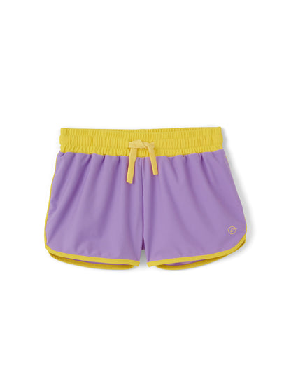 Kiwi Swim Shorts