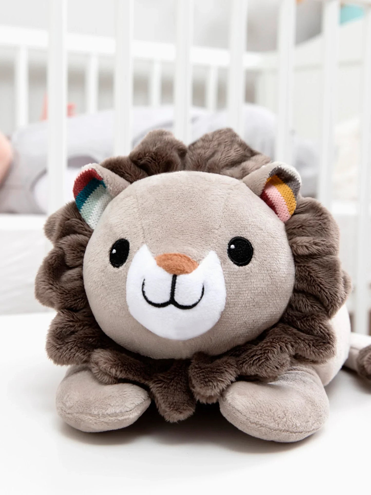 Leo The Lion