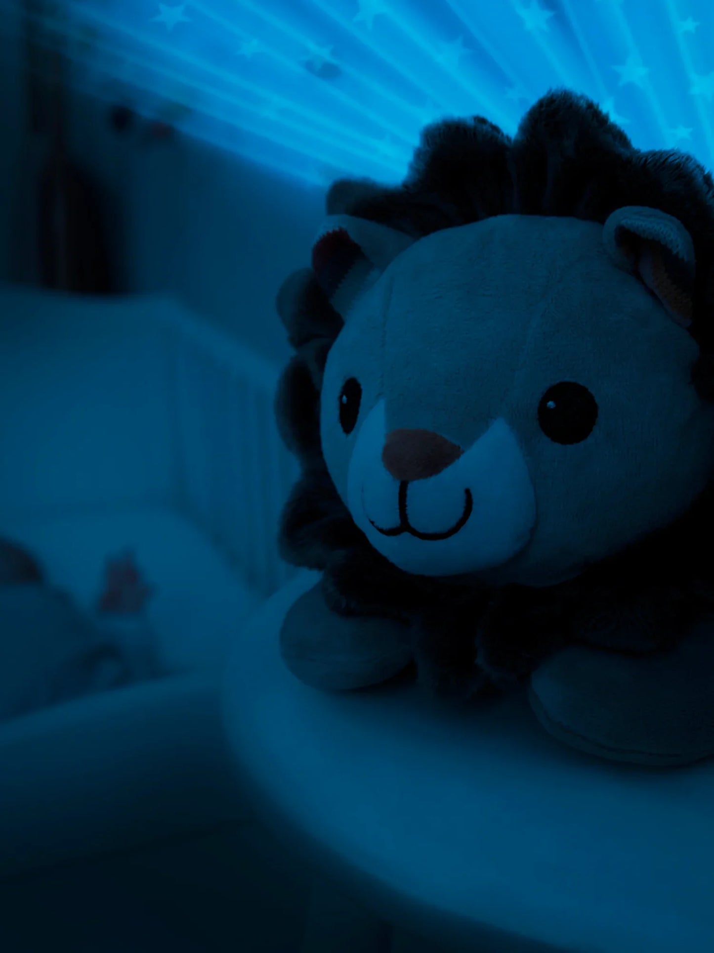 Leo The Lion