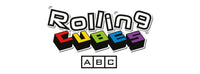 BG Infinity Rolling Cubes ABC - My Little Korner