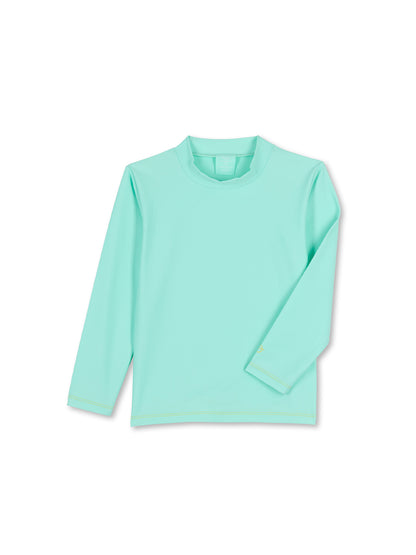 Papaya Anti-UV T-Shirt