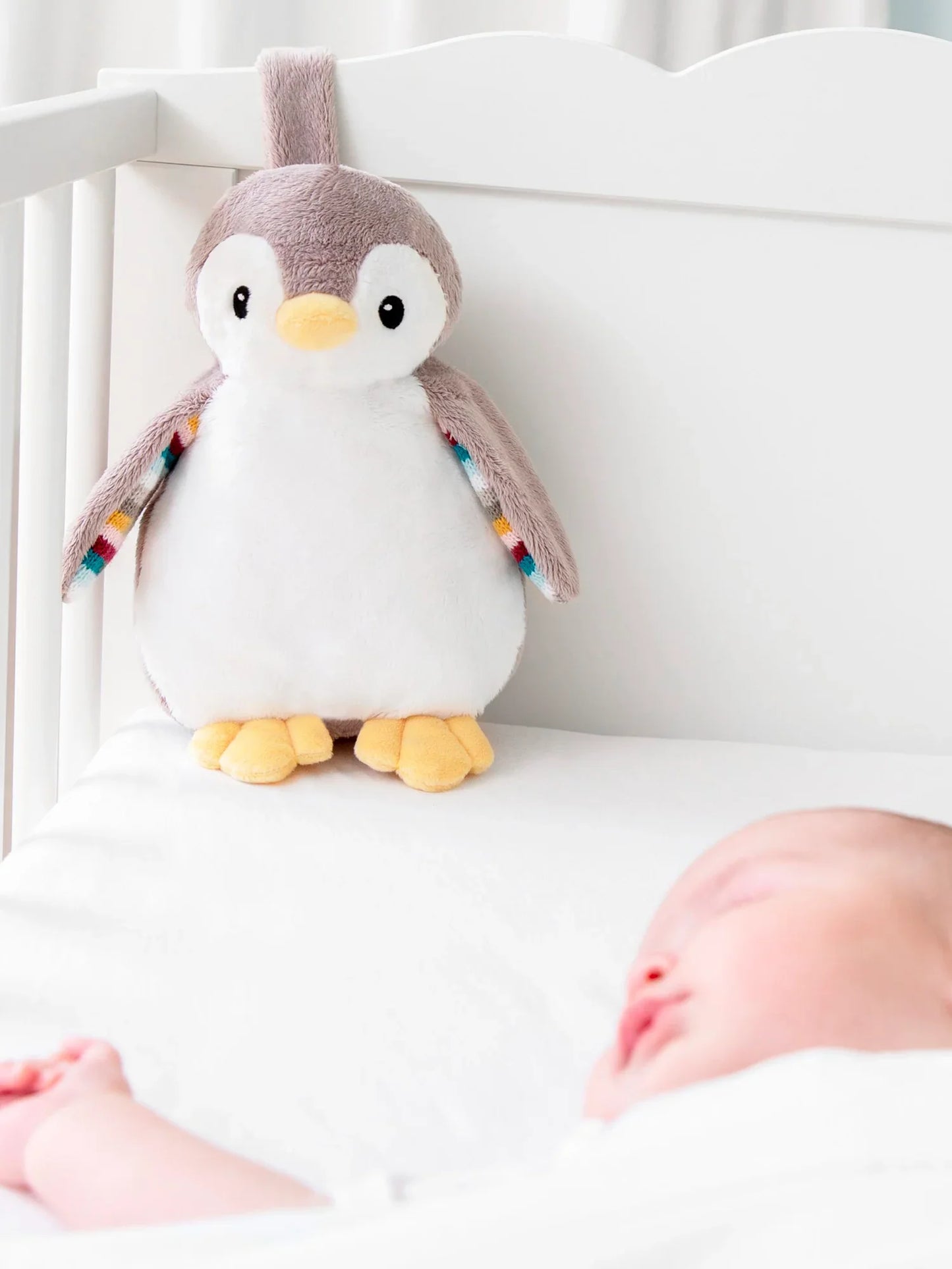 Phoebe The Penguin