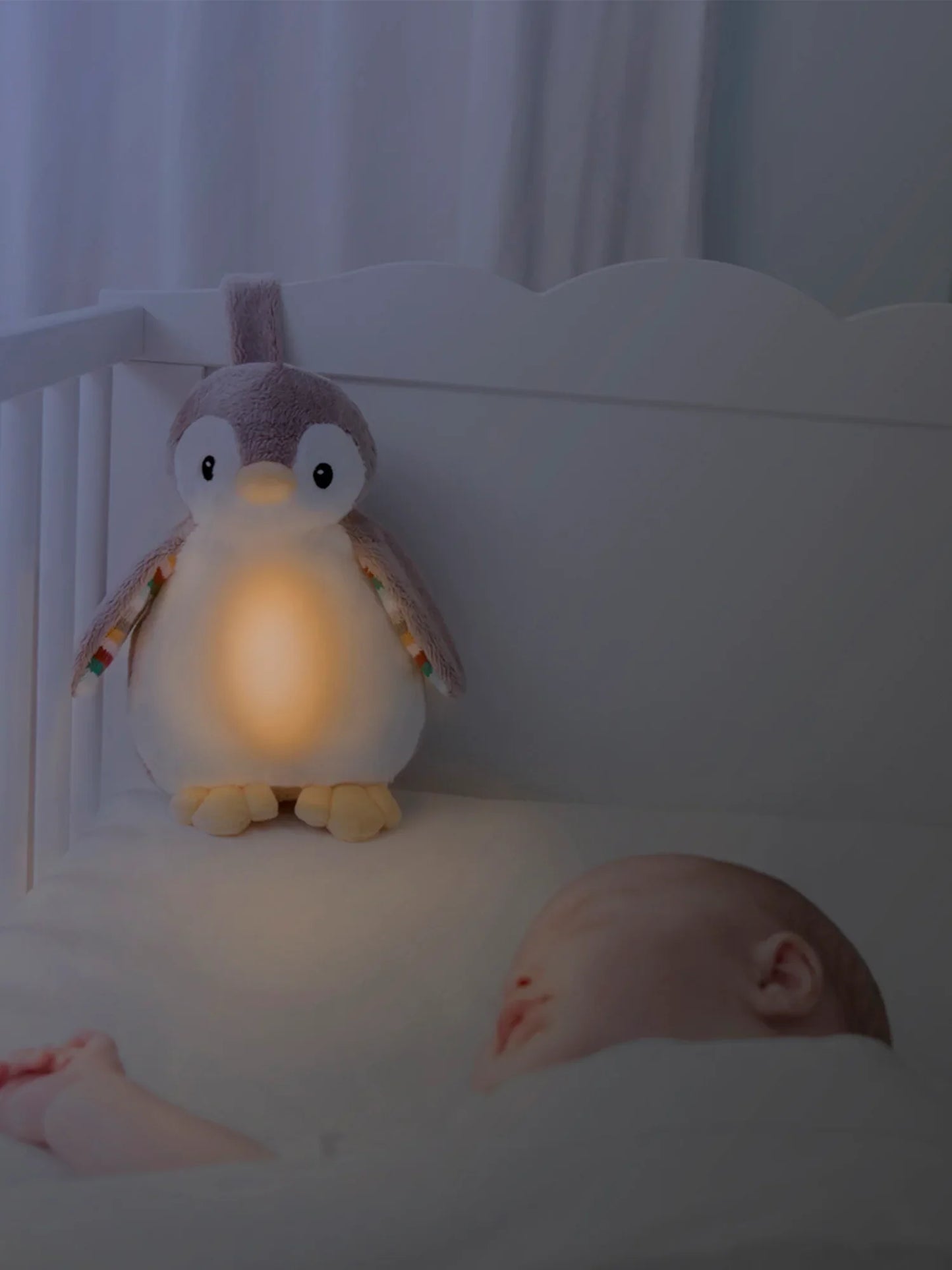 Phoebe The Penguin