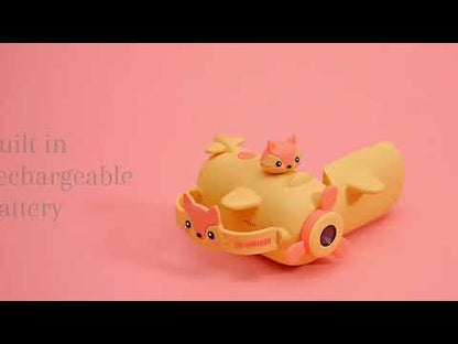 Zoo Video - Dino Green